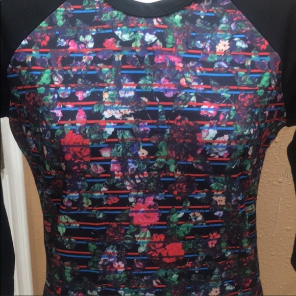 NWT LULAROE RANDY - Picture 2 of 3